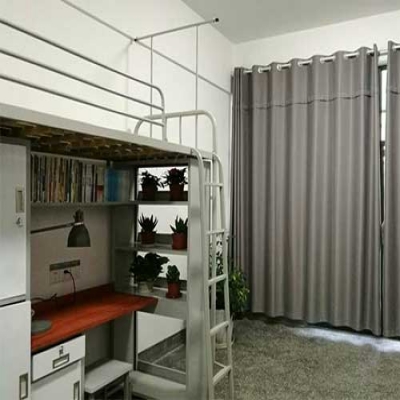 硅湖職業技術學院學生住宿管理規定